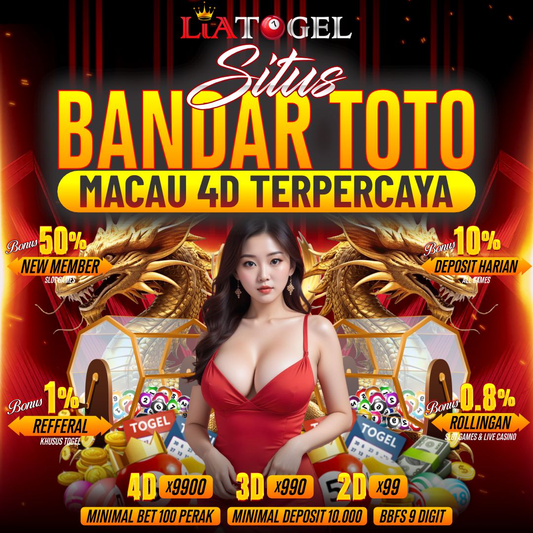 Situs Togel Online